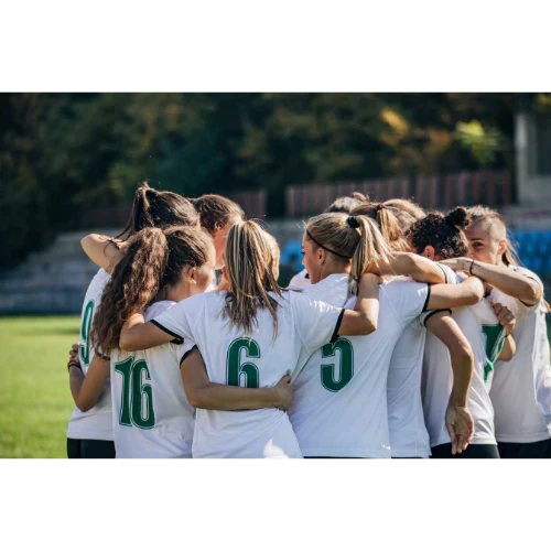 Sports Club - Why Team Kit Matters!