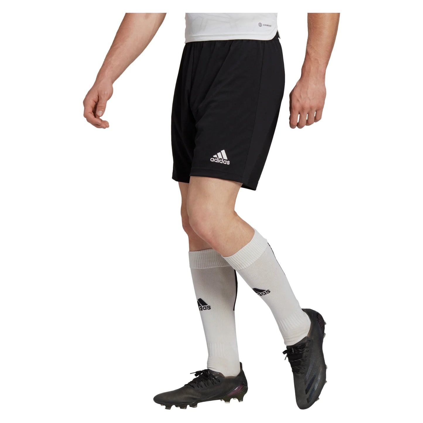 Adidas Football Shorts - Custom Printed
