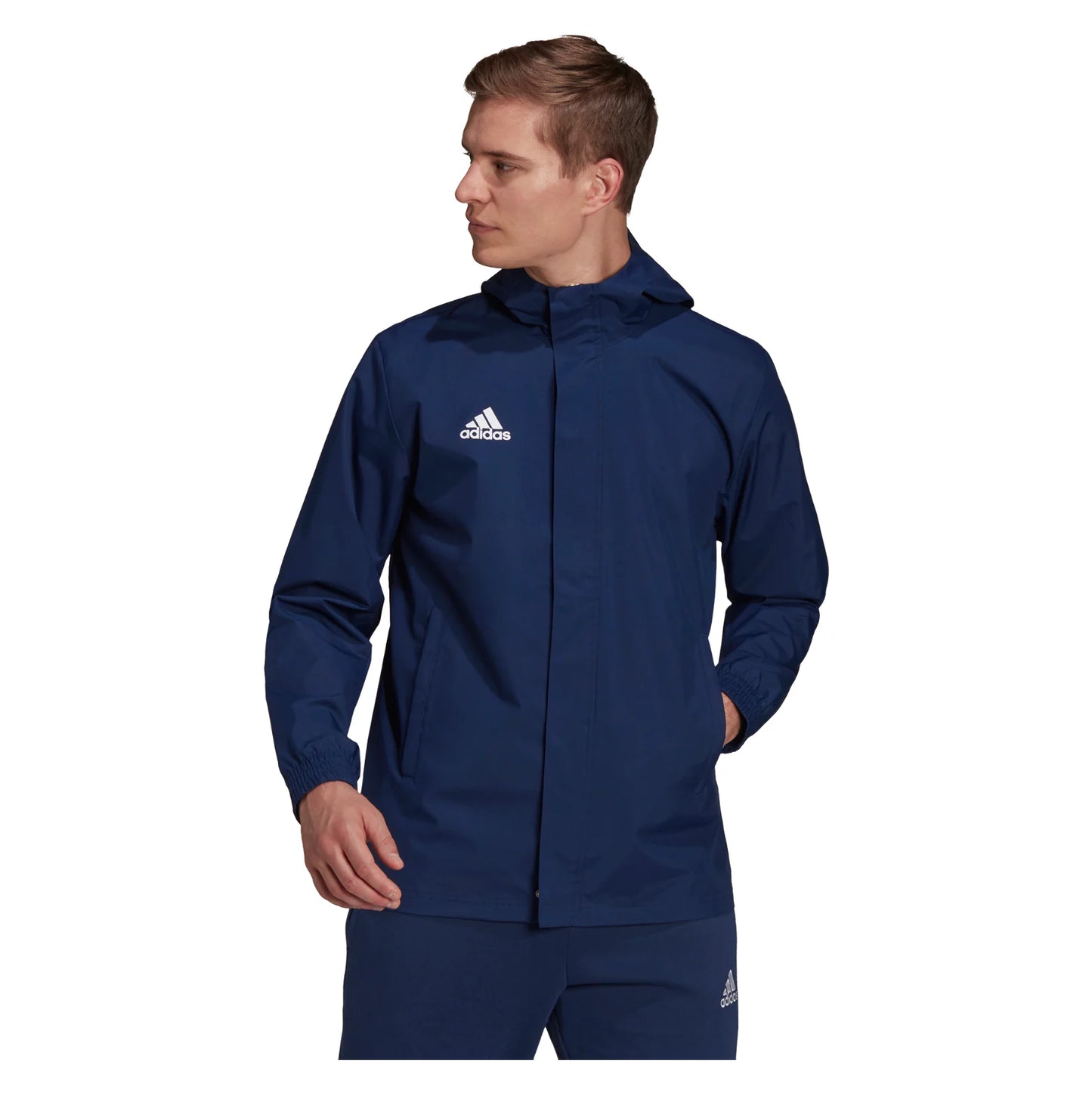 Adidas Rain Jacket