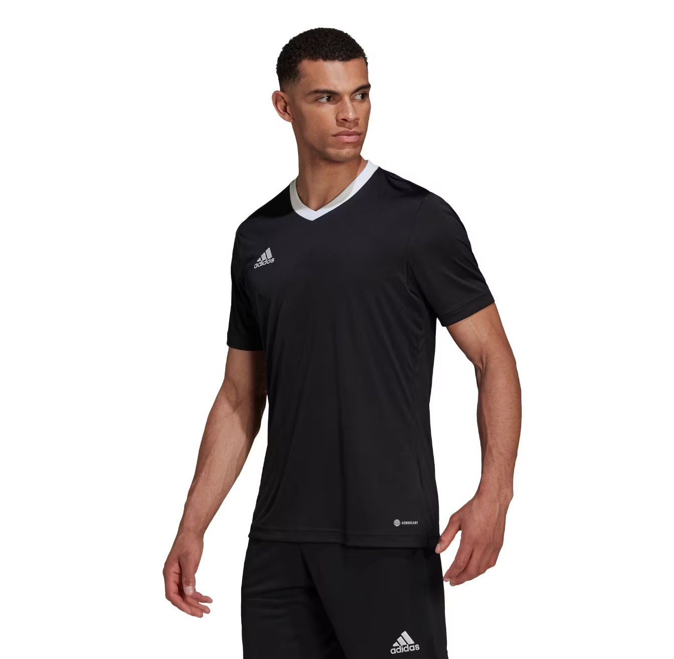 Adidas Football Shirt - Custom Printed