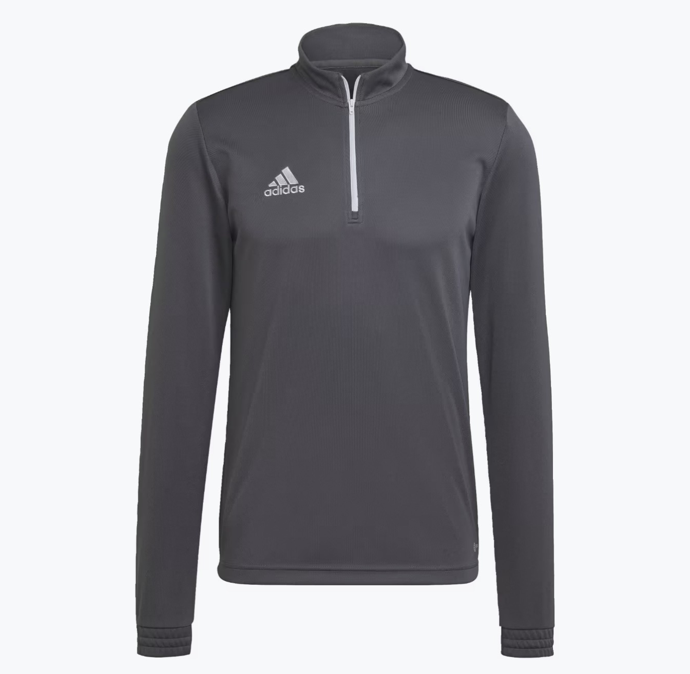 Adidas 1/4 Zip Drill Top Midlayer - Custom Printed