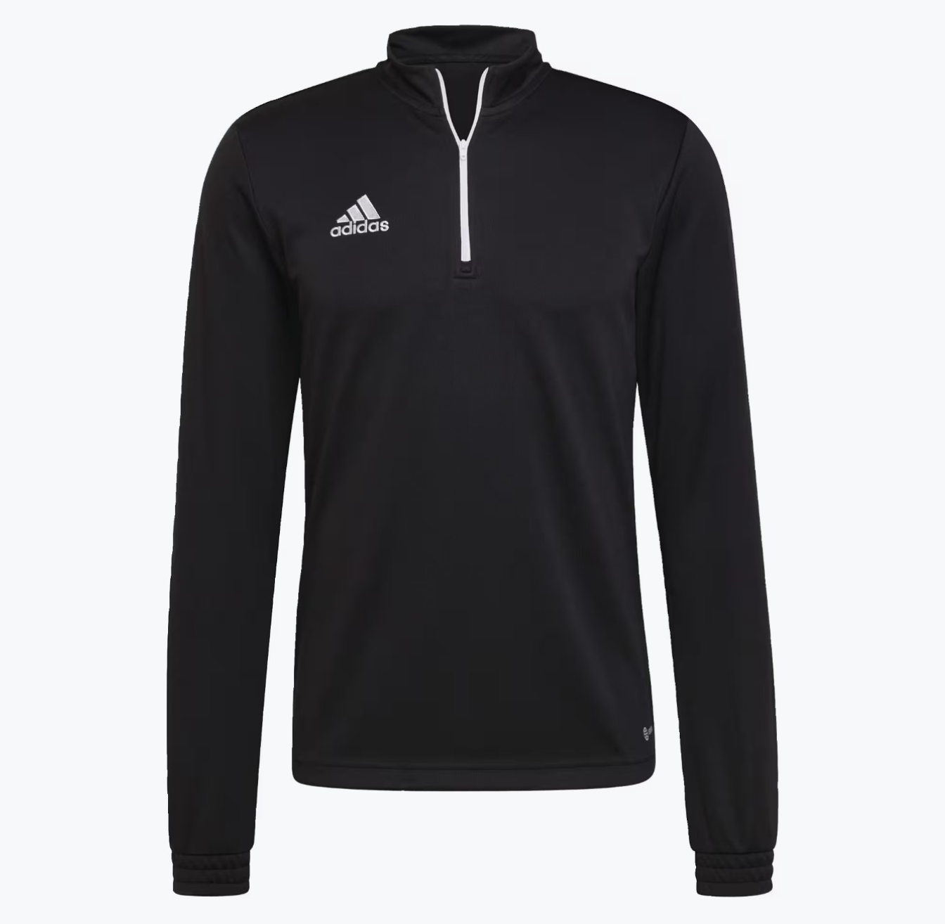 Adidas 1/4 Zip Drill Top Midlayer - Custom Printed