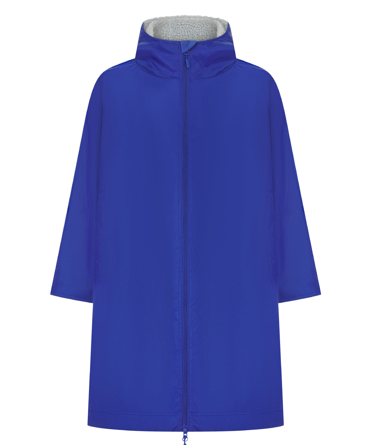 Finden & Hales Adults All Weather Robe - Custom Printed
