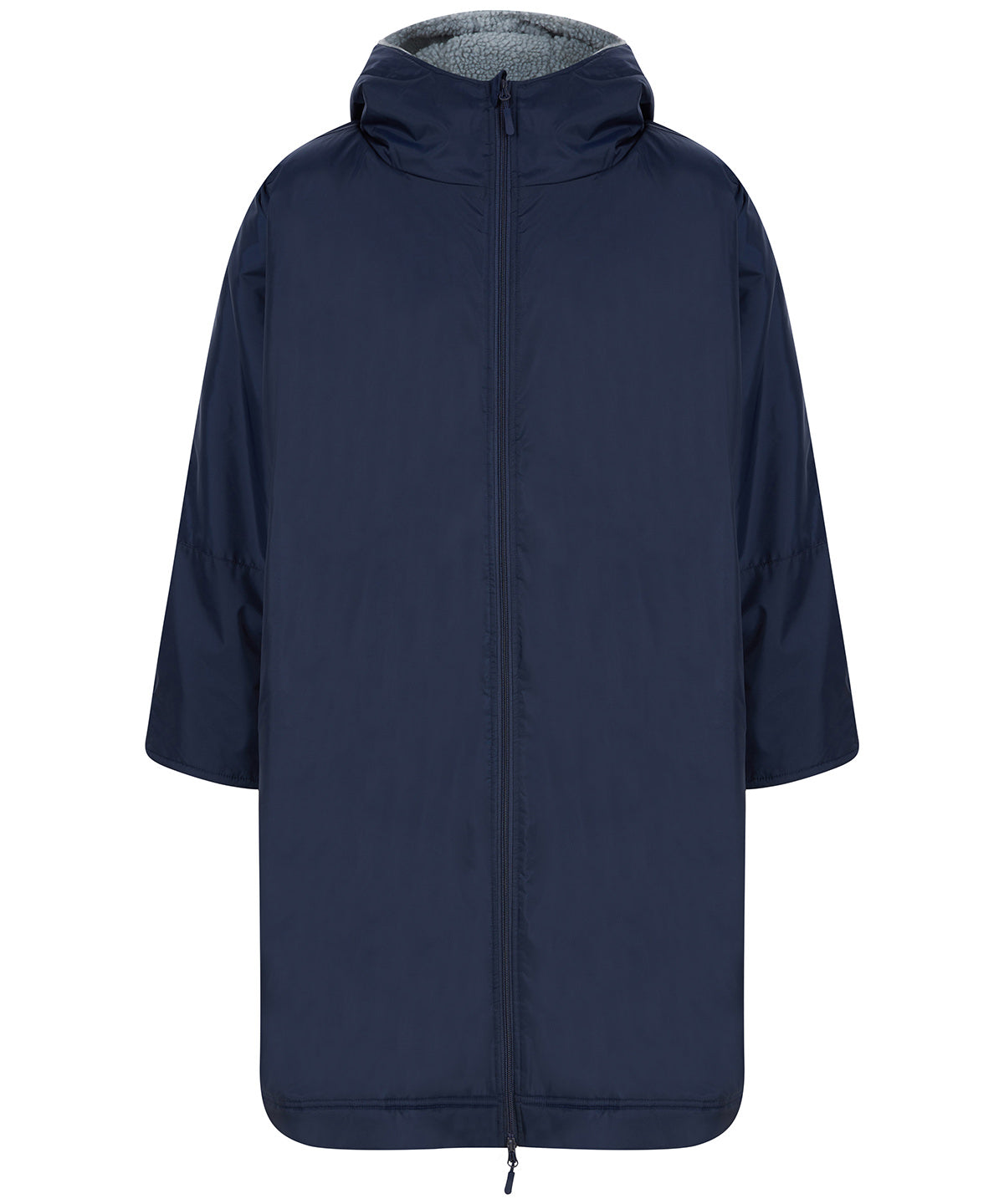 Finden & Hales Adults All Weather Robe - Custom Printed