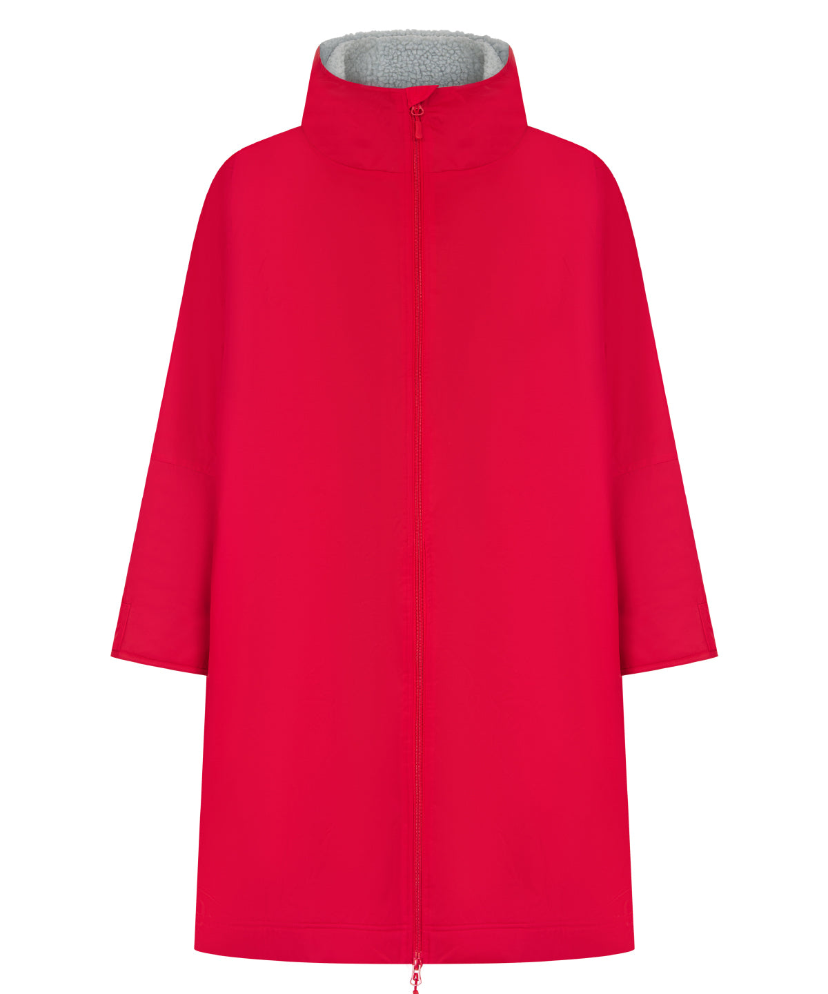 Finden & Hales Adults All Weather Robe - Custom Printed