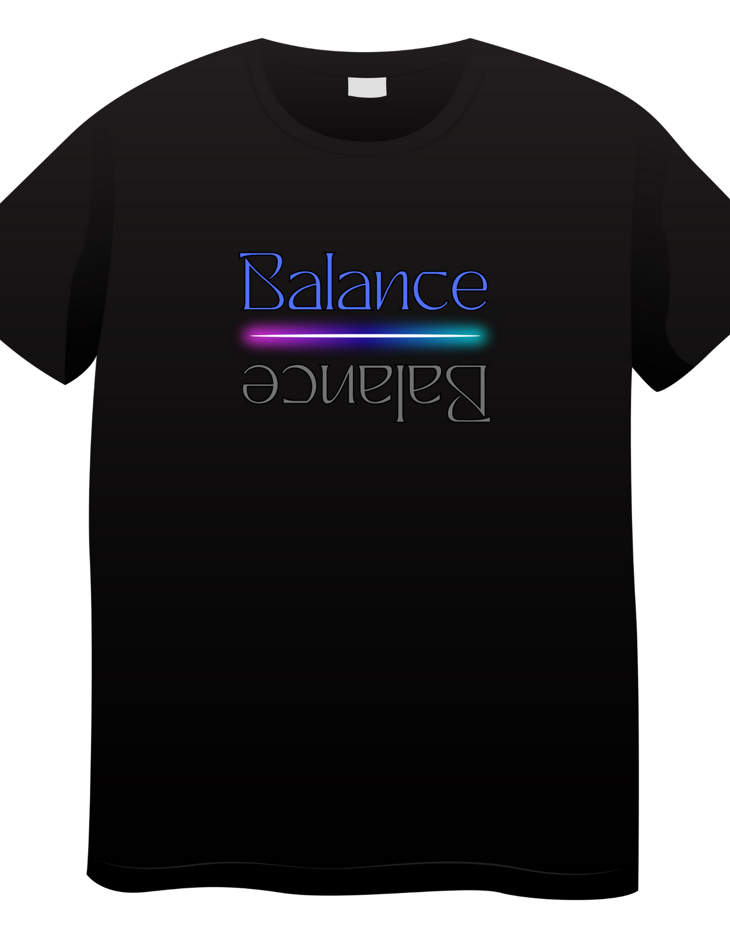 Balance T-shirt