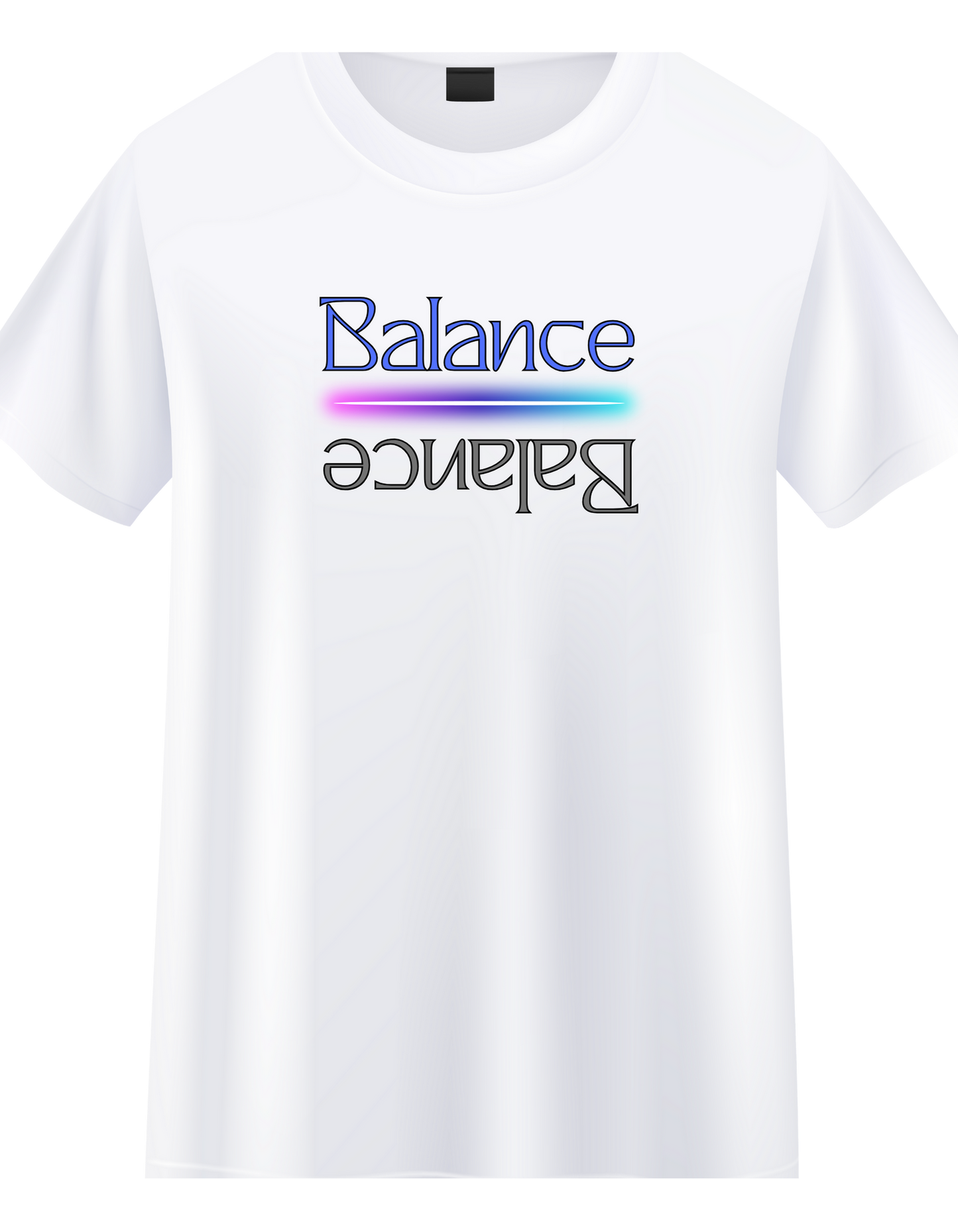Balance T-shirt