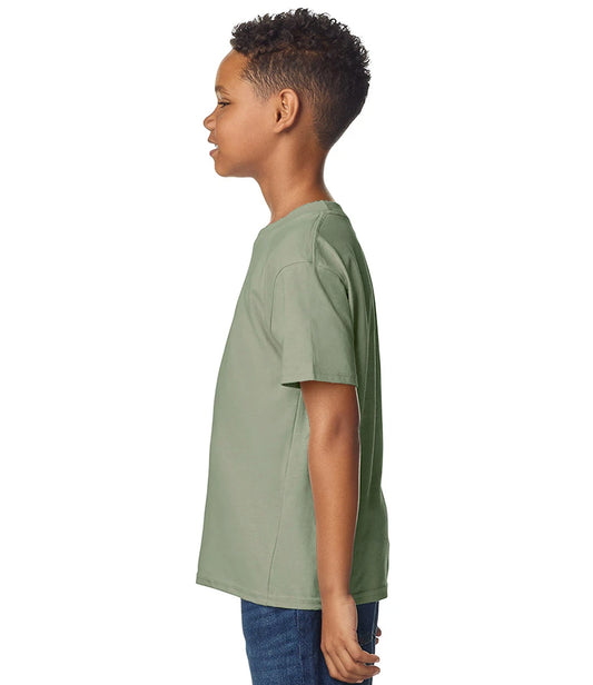 Gildan Kids Softstyle® Midweight T-shirt
