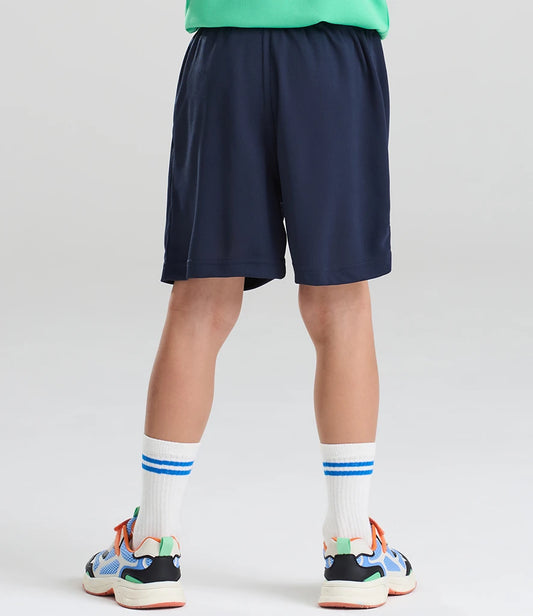 Just Cool AWDis Kids Cool Shorts - Custom Printed