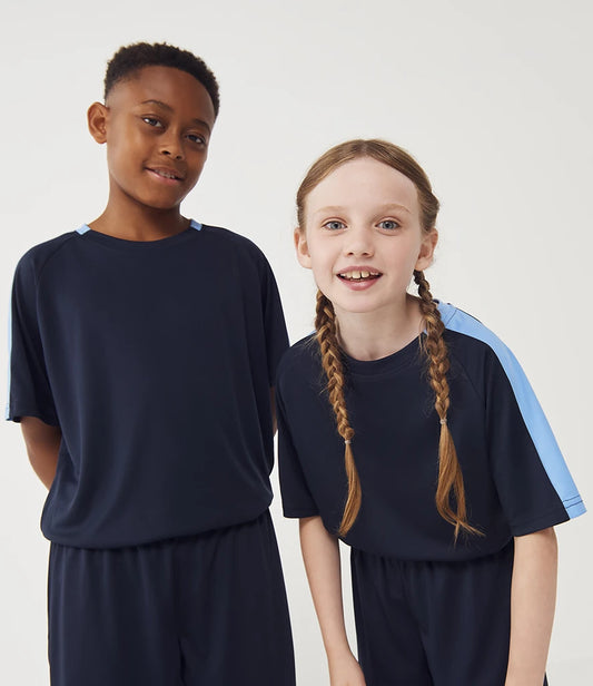 Finden & Hales Kids Team T-Shirt