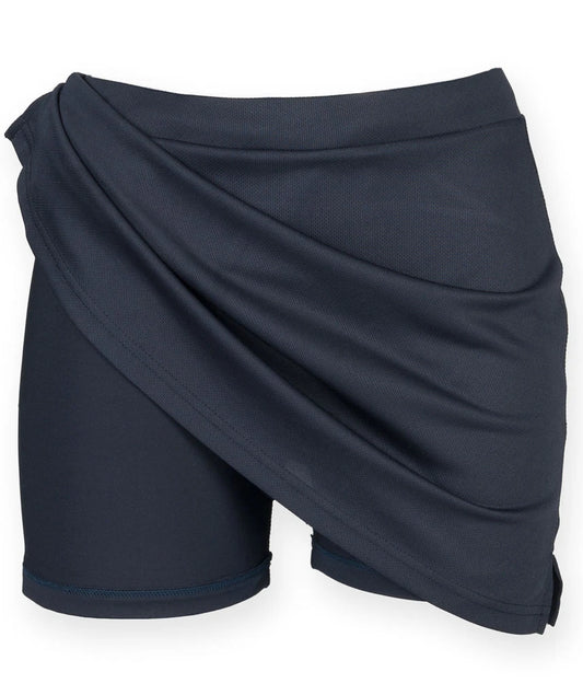 Finden & Hales Ladies Skort