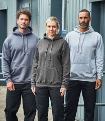 PRO RTX Pro Hoodie - Custom Printed Workwear