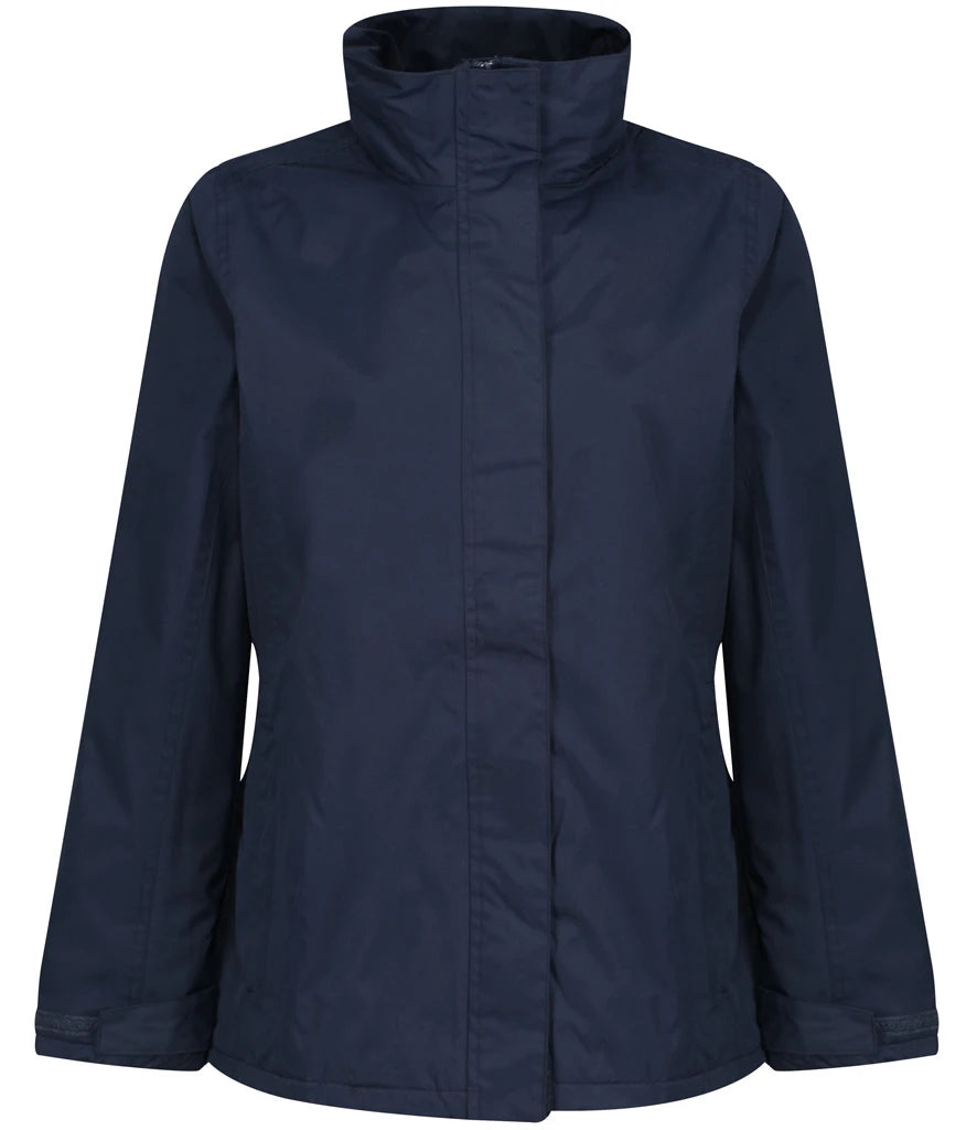 Regatta Ladies Beauford Waterproof Insulated Jacket