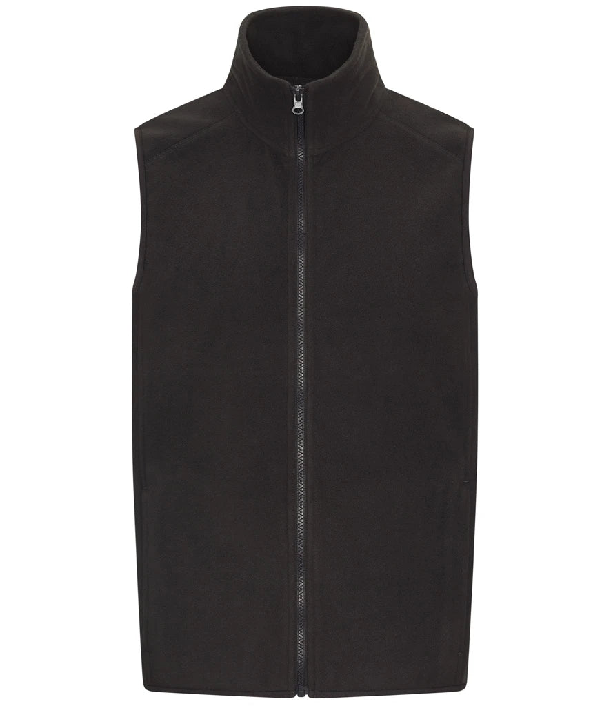 PRO RTX Pro Fleece Gilet