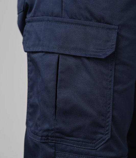 PRO RTX Pro Workwear Cargo Trousers