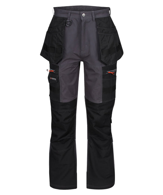 Regatta Infiltrate stretch holster trousers
