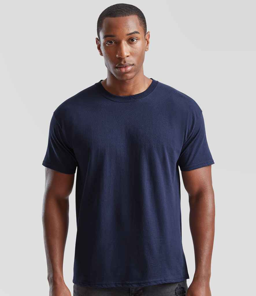 Fruit of the Loom Original T-shirt - Custom Printed
