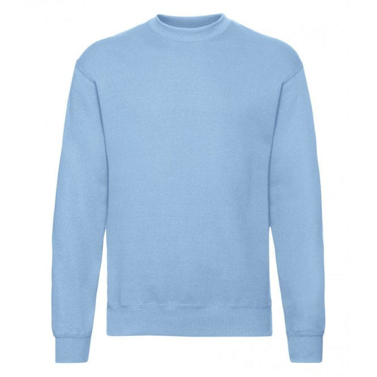 Fruit of the Loom Classic Drop Shoulder Sweatshirt