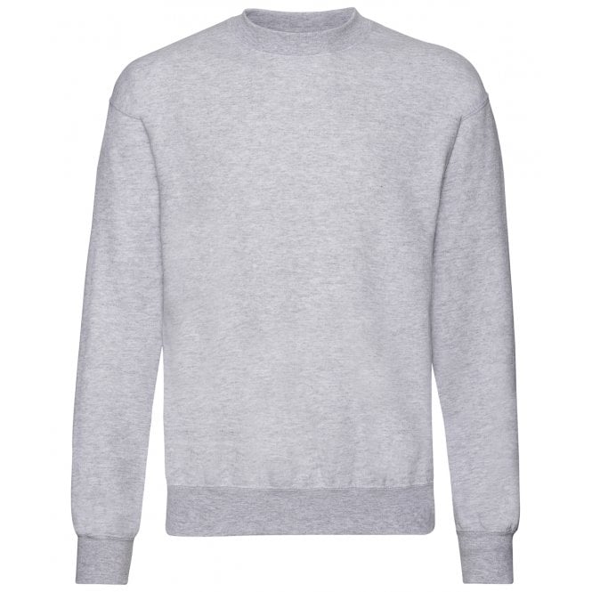 Fruit of the Loom Classic Drop Shoulder Sweatshirt