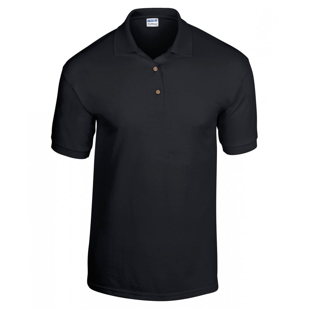 Pro RTX t-shirt, black, custom printed workwear