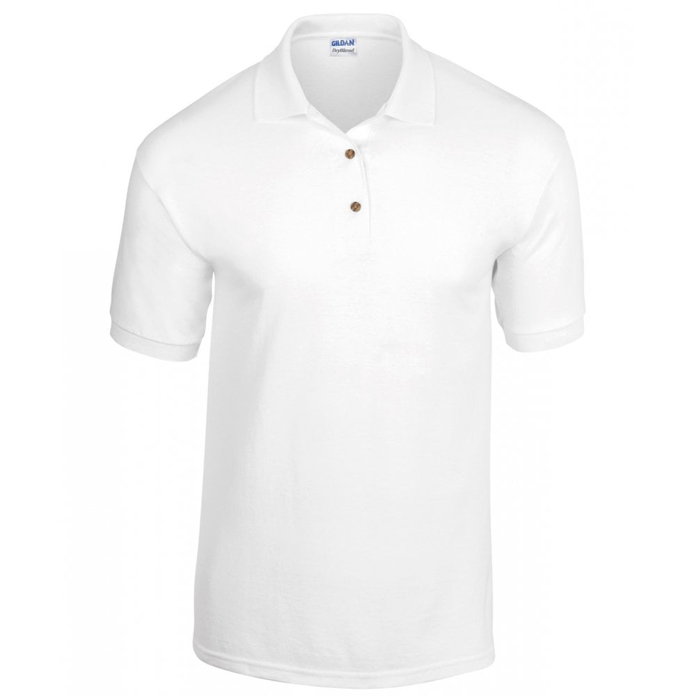 Pro RTX t-shirt, white, custom printed workwear
