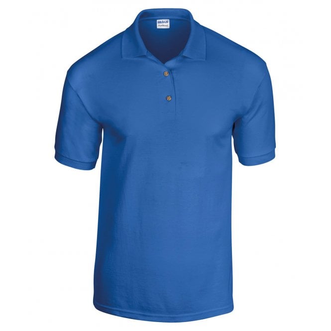 Pro RTX t-shirt, royal blue, custom printed workwear