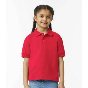 Pro RTX t-shirt, red, custom printed workwear