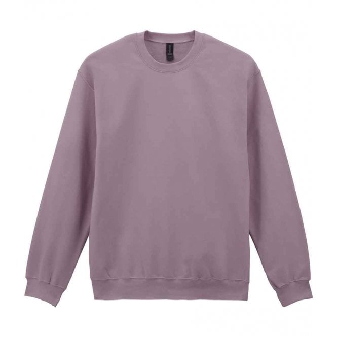 Gildan softstyle midweight sweatshirt, paragon, for custom printing