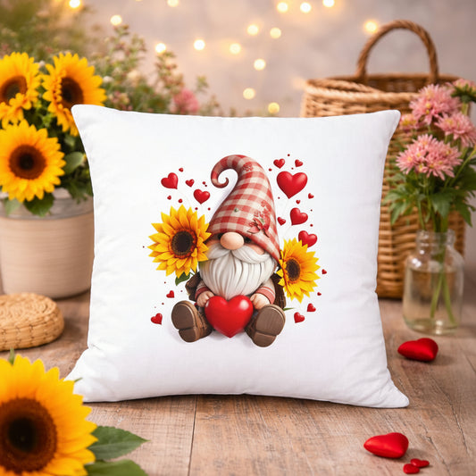 Velvet Cushion