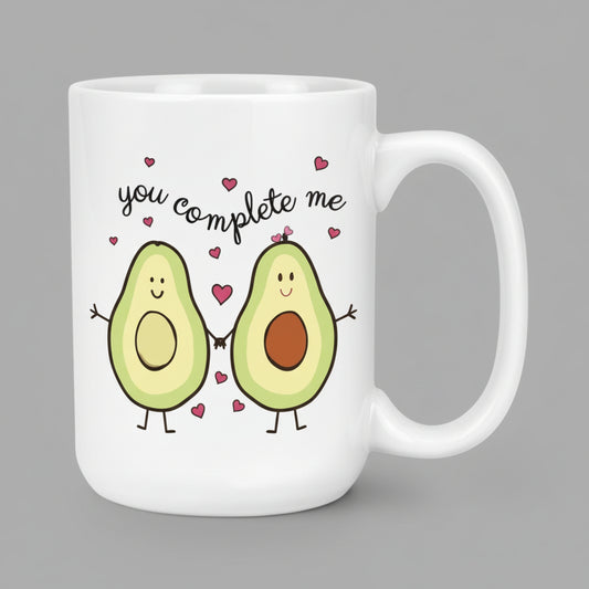 Mug (Jumbo)