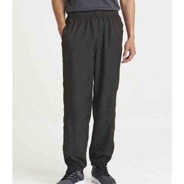 Just Cool AWDis Active Track Pants, Custom Print