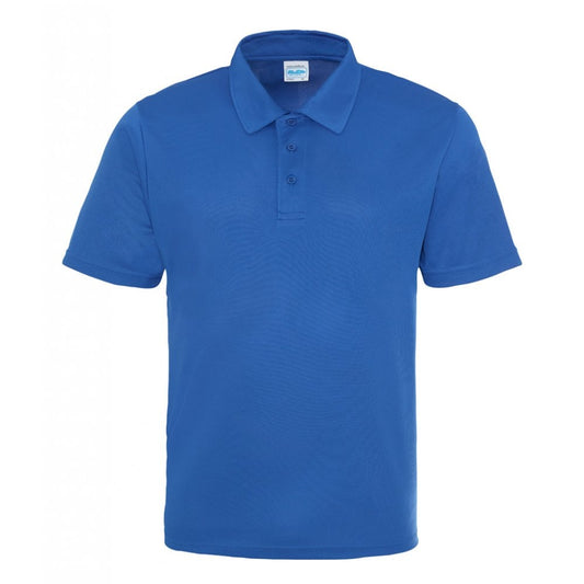 AWDis Just Cool Polo Shirt - Custom Printed