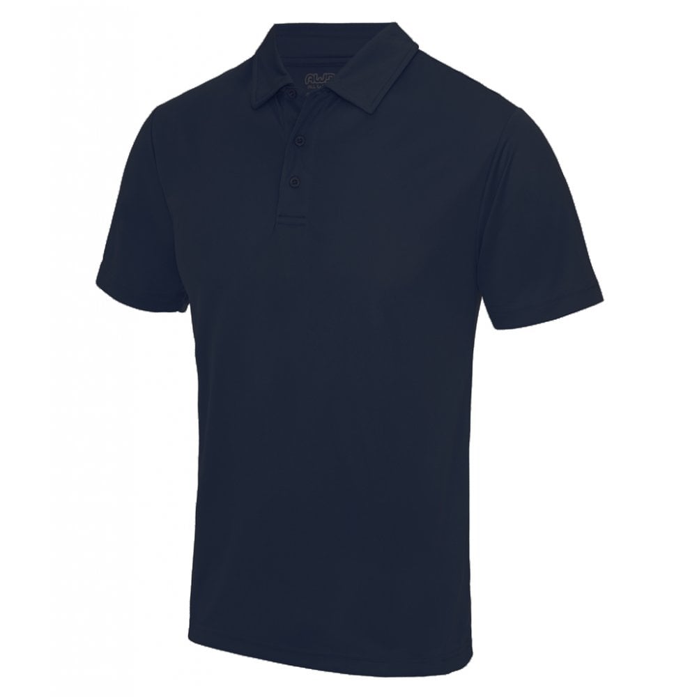 AWDis Just Cool Polo Shirt - Custom Printed