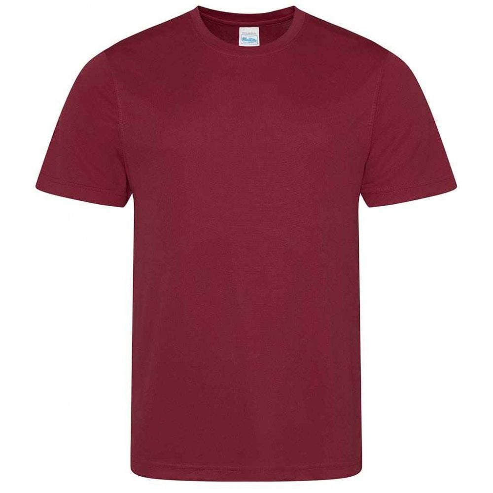 AWDis Just Cool T-Shirt - Custom Printed