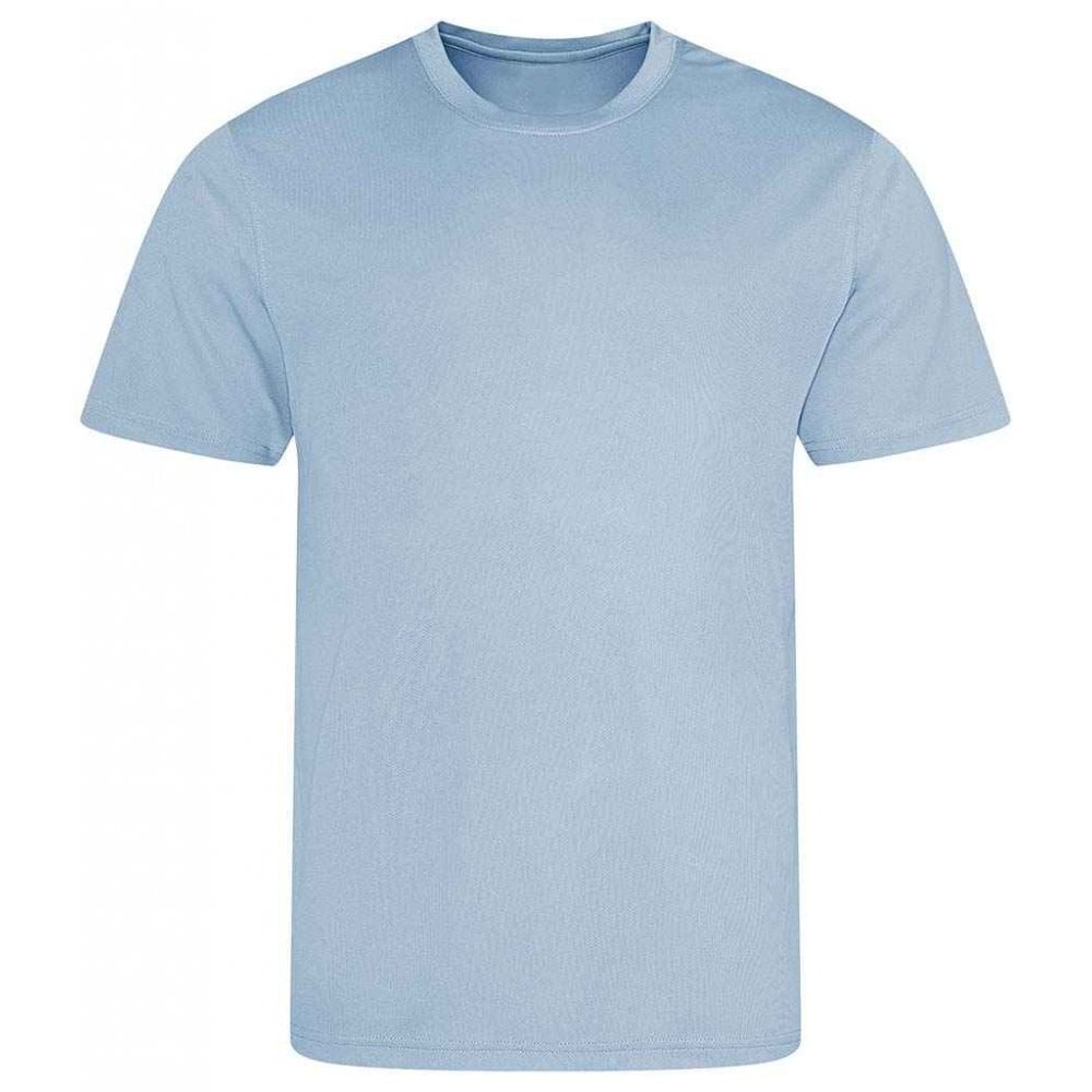 AWDis Just Cool T-Shirt - Custom Printed