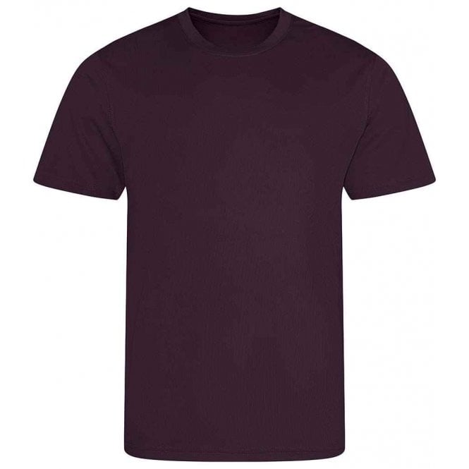 AWDis Just Cool T-Shirt - Custom Printed