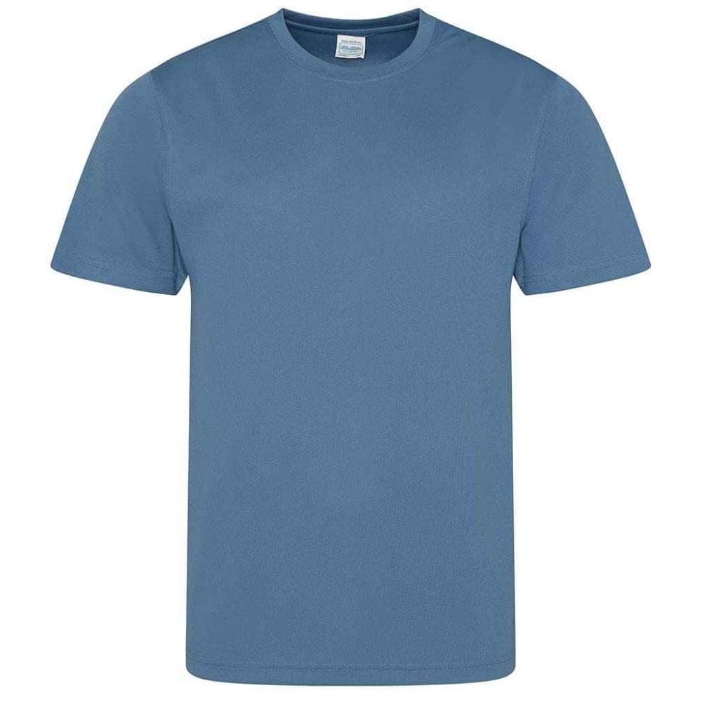 AWDis Just Cool T-Shirt - Custom Printed