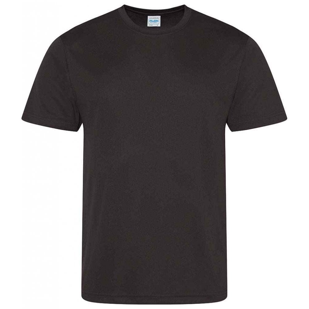 AWDis Just Cool T-Shirt - Custom Printed