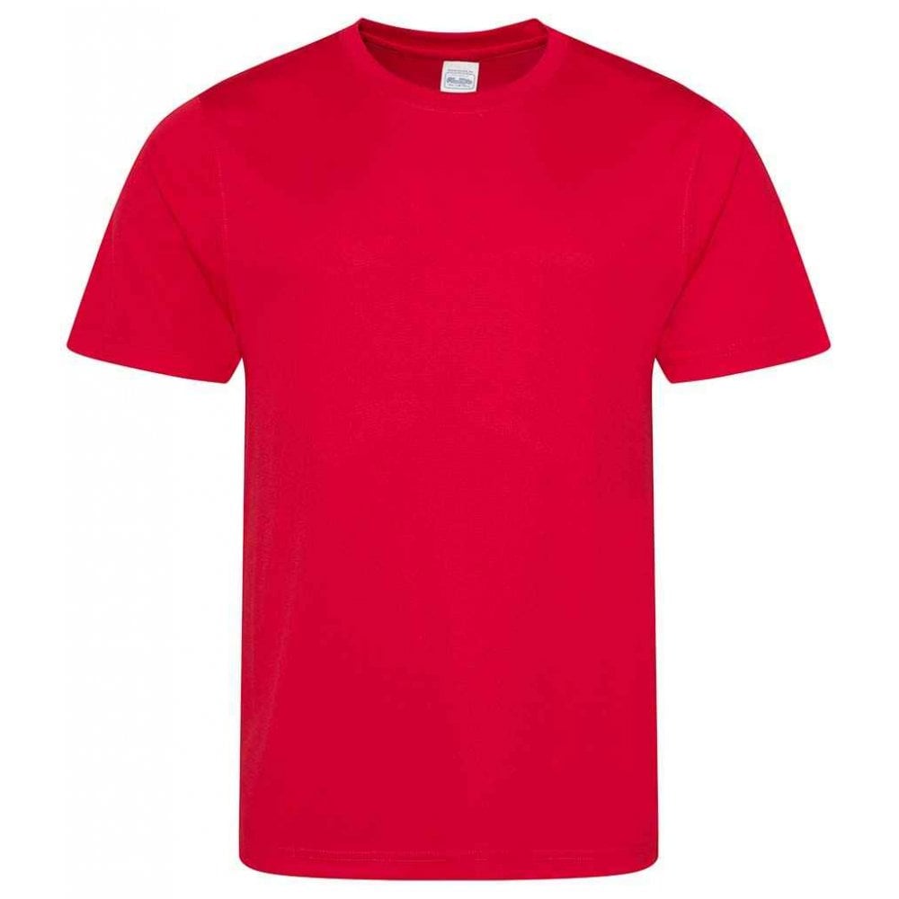 AWDis Just Cool T-Shirt - Custom Printed