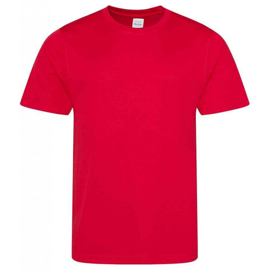 AWDis Just Cool T-Shirt - Custom Printed