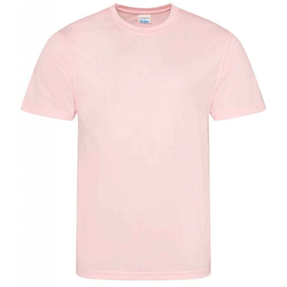 AWDis Just Cool T-Shirt - Custom Printed