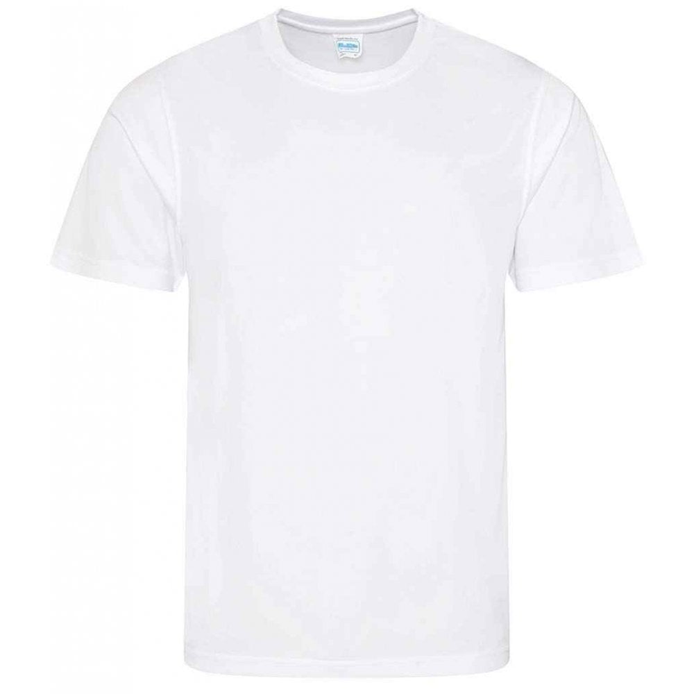 AWDis Just Cool T-Shirt - Custom Printed