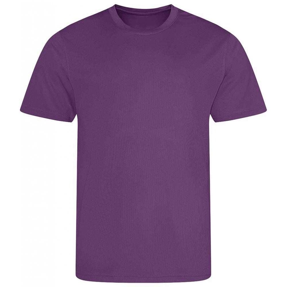 AWDis Just Cool T-Shirt - Custom Printed