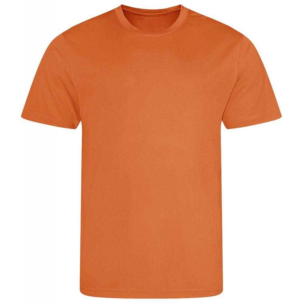 AWDis Just Cool T-Shirt - Custom Printed