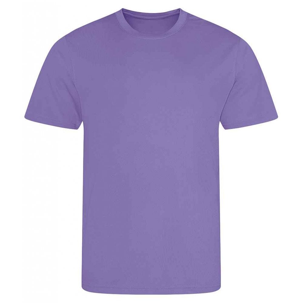 AWDis Just Cool T-Shirt - Custom Printed