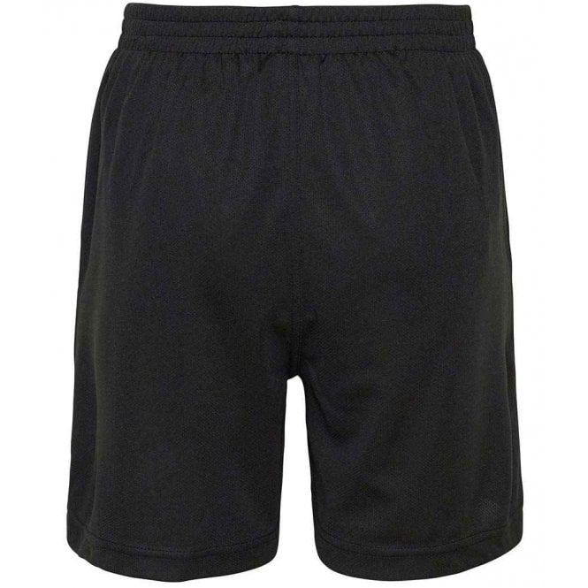 Just cool awdis kids cool shorts, black
