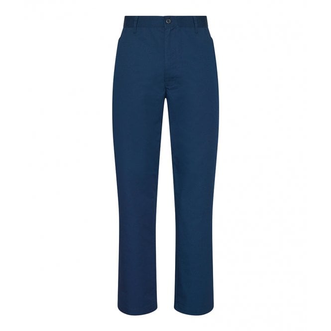 Pro RTX workwear trousers, navy, can be custom printed