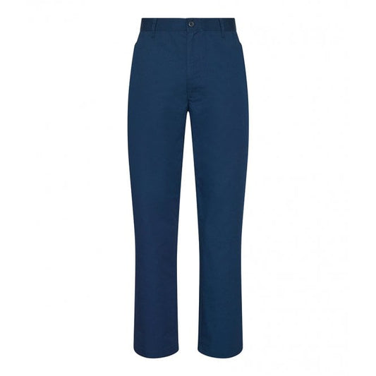 Pro RTX workwear trousers, navy, can be custom printed