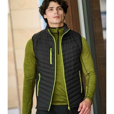 Regatta Navigate Hybrid Bodywarmer, Custom Print