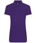 PRO RTX Ladies Pro Polo Shirt - Custom Printed Workwear